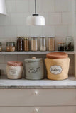 Opbergmand Jam Jar