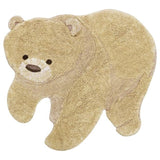 Wasbaar tapijt - Bear