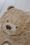 Wasbaar tapijt - Bear