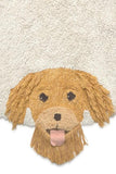 Wasbaar tapijt - Dogs