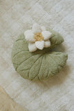 Wasbaar tapijt - Vichy Ivory