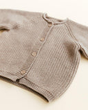 Cardigan Inga - Sand