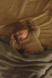Cardigan Inga - Sand