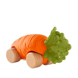 Auto - Cathy the Carrot