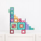 48 stuks - Pastel Portal Pack - CONNETIX