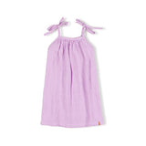 Loop jurk - Lavender - Nixnut