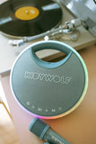 Kidykaraoke - blauw - Kidywolf