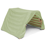 Speeltent voor Fipitri - Pastel Olive - Ette Tete