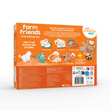 Knutselset  - Farm Friends - My Creative Box