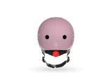 Helm XS - Wildberry