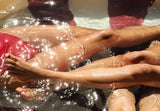 Schwimmbad Henry - Ruby Red - Petites Pommes