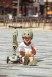 Step - Highwaykick 1 Olive - Scoot and Ride