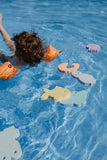 Jeu d'eau jumbo - Moes Play