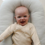 Lounger - Babynestje Sage - Snuggle Me