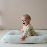 Lounger - Babynestje Sage - Snuggle Me