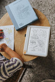 Refill voor Kidydraw pad - Everyday Heroes 6+ - Kidywolf