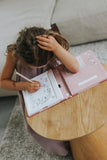 Refill voor Kidydraw pad - Once upon a time 6+ - Kidywolf