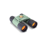 Kidybinoculars - schokbestendige verrekijker - Groen - Kidywolf