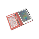 Kidydraw Mini drawing tablet - Kawai - Kidywolf