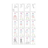 Kidydraw Pro tekentablet - Roze