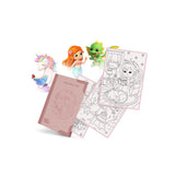 Refill voor Kidydraw pad - Once upon a time 6+ - Kidywolf
