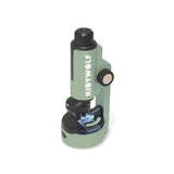 Kidymicroscope - draagbare microscoop - Groen - Kidywolf