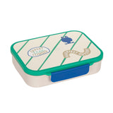 Bento-lunchbox - Happy Trails - Frog