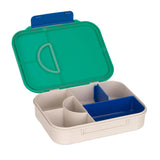 Bento-lunchbox - Happy Trails - Frog