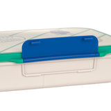 Bento-lunchbox - Happy Trails - Frog