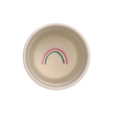 Beker - Happy Rascals Heart Lavender