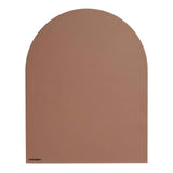 Magnetische muursticker - Mocha - Kinderly