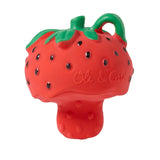 Bijtspeeltje - Sweetie the Strawberry
