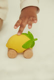 Auto - Lou the Lemon