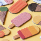 Pocket Gezelschapsspel Gelato - Londji
