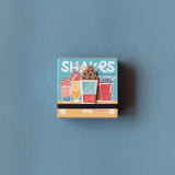 Pocket Gezelschapsspel Shakes - Londji