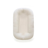 Lounger - Babynest Natural - Snuggle Me