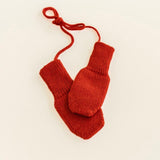 Wanten Fiza - Red