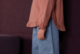 Wide Pants - Jeans