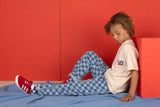 Stic Pants - Jeans Block