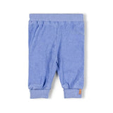 Mini Pants - Water