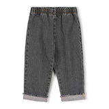 Stic Pants - Jeans Antracite - Nixnut