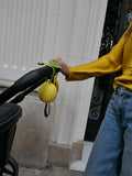 Fopspeen houder - Lou the Lemon