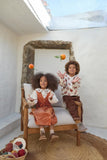 Ribfluwelen broek - Tufting - Play Up