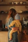 Babybroek Guido - Light yellow