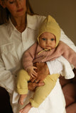 Babybroek Guido - Light yellow
