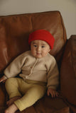 Babybroek Guido - Light yellow