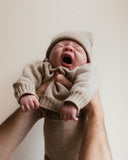 Babybroek Guido - Sand