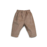 Ribfluwelen broek - Ancestral