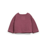 Jersey cardigan - Amora