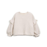 Jersey sweater - Pencil